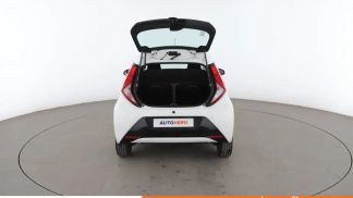 Leasing Hayon Toyota AYGO 2020