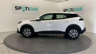 Leasing SUV Peugeot 2008 2021