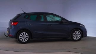 Leasing Hatchback Seat Ibiza 2020