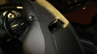 Lízing Kupé Aston Martin VANTAGE 2014