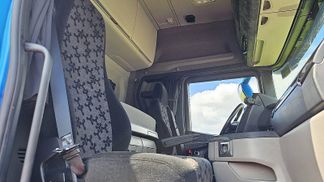 Leasing Tractor unit Scania R410 2020