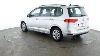 Finansowanie Hatchback Volkswagen Touran 2021