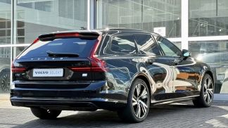 Leasing Wagon Volvo V90 2022