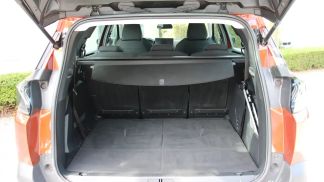 Finansowanie SUV Peugeot 5008 2021