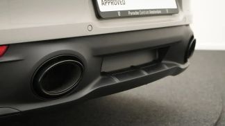 Leasing Coupé Porsche 992 2024
