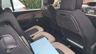Finansowanie Hatchback Citroën C4 Picasso 2015