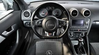 Leasing Sedan Audi S3 2010