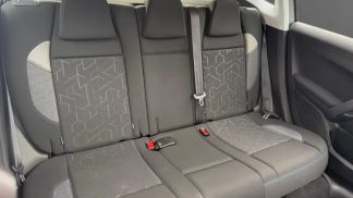 Leasing Wagon Peugeot 2008 2018