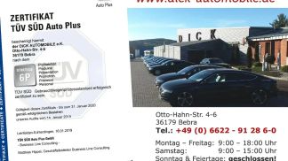 Finansowanie Coupé MERCEDES E 220 2018