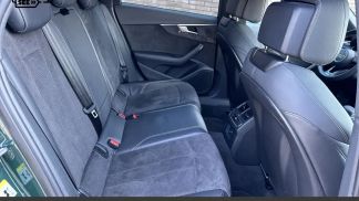 Finansowanie Wóz Audi A4 2019