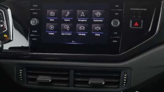 Lízing Hatchback Volkswagen Polo 2022