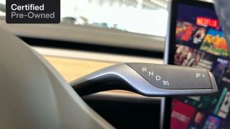 Lízing Sedan Tesla Model 3 2019