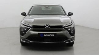 Leasing SUV Citroën C5 2023