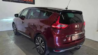 Lízing Hatchback Renault Grand Scenic 2019