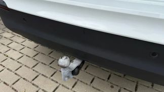 Lízing SUV Volkswagen Tiguan 2024