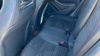 Leasing Wagon MERCEDES CLA 180 2017