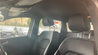 Leasing Hayon MERCEDES B 200 2014