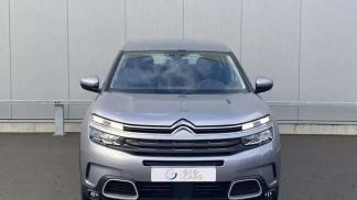 Lízing SUV Citroën C5 Aircross 2022