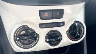Financování Hatchback Peugeot 208 2018