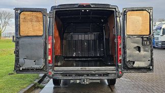Lízing Van Iveco DAILY 29 L 2013