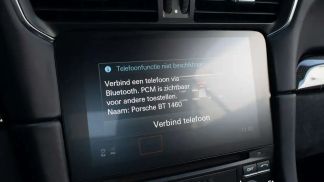 Leasing Convertible Porsche 911 2019
