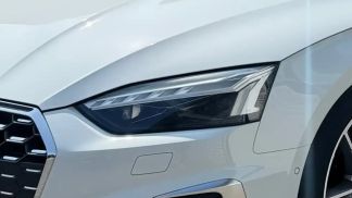 Leasing Convertible Audi S5 2022