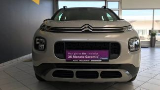 Finansowanie SUV Citroën C3 Aircross 2019