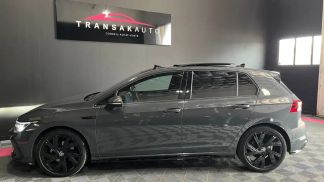 Finansowanie Wóz Volkswagen Golf 2023