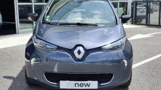 Leasing Sedan Renault Rapid 2018