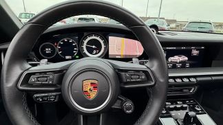Finansowanie Zamienny Porsche 911 2020