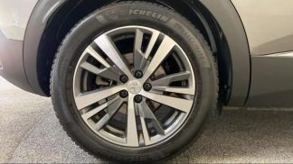 Leasing SUV Peugeot 3008 2021