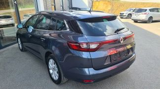 Finansowanie Wóz Renault Megane 2020