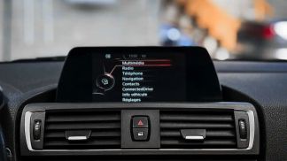 Financování Konvertibilní BMW 218 2017