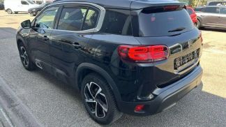 Leasing Sedan Citroën C5 Aircross 2019