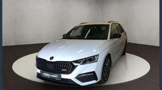 Skoda Octavia 2023
