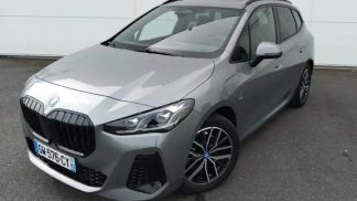 Leasing Hatchback BMW 225 2024