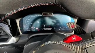 Lízing Kabriolet BMW M4 2021