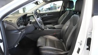 Leasing Sedan Opel Insignia 2017