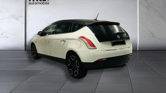 Leasing Wagon Lancia Delta 2012