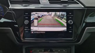 Leasing Hatchback Volkswagen Touran 2023