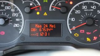 Lízing Hatchback Peugeot Bipper 2012