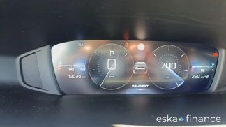 Leasing Sedan Peugeot 308 2024