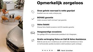Leasing Wagon Volvo XC70 2016