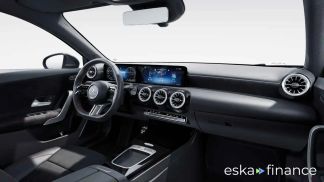 Lízing Hatchback MERCEDES A 250 2024