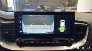 Leasing Wagon Kia PROCEED / PRO_CEE'D 2023