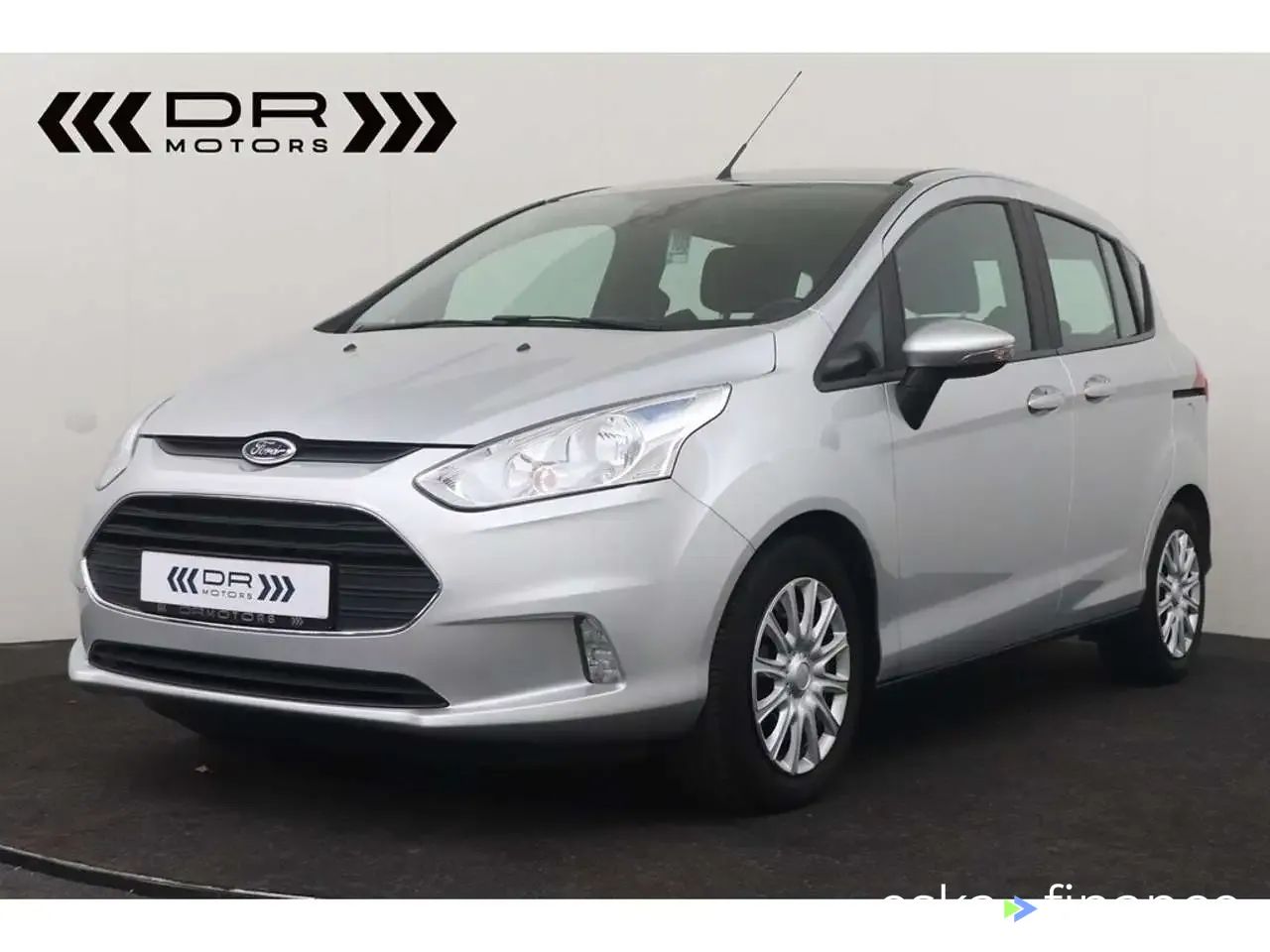 Leasing Hayon Ford B-Max 2016