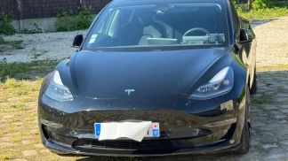 Leasing Sedan Tesla Model 3 2021
