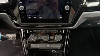 Lízing Hatchback Volkswagen Touran 2020