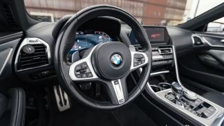 Financování Konvertibilní BMW M850 2018
