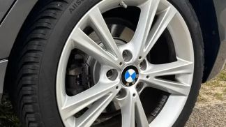 Leasing Coupé BMW 116 2012